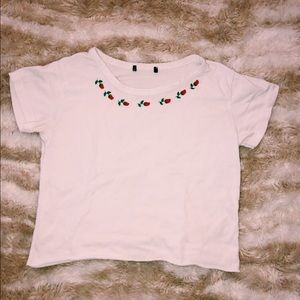 brandy melville shirt